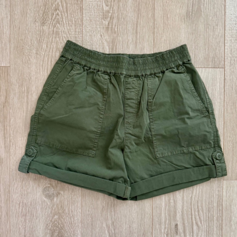 Sanctuary Standard Surplus Shorts